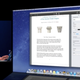Illustration for article titled Apple Takes on Google, Microsoft with iWork for iCloud